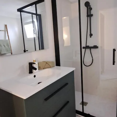 Casa Vive Tu Vida Habitación en casa particular Calpe