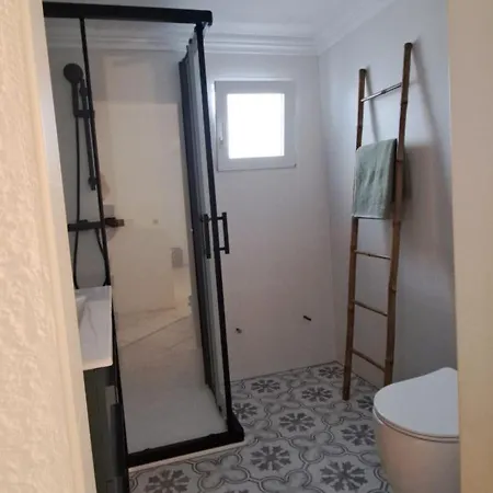 Casa Vive Tu Vida * Кальпе