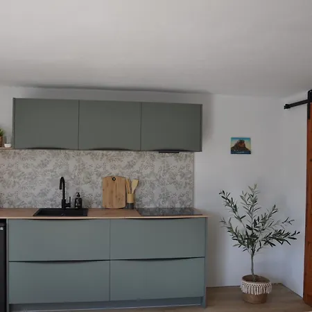 Casa Vive Tu Vida * Кальпе