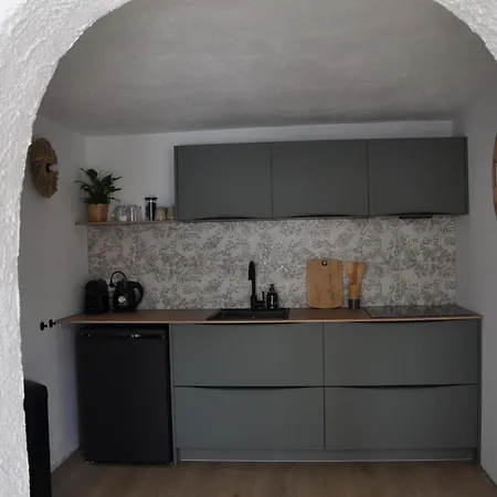 Проживання в сім'ї Casa Vive Tu Vida *