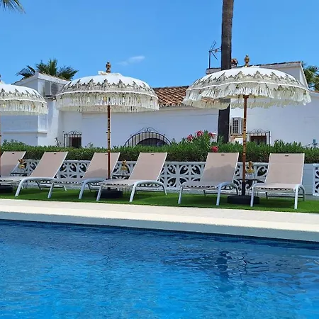 Casa Vive Tu Vida * Кальпе