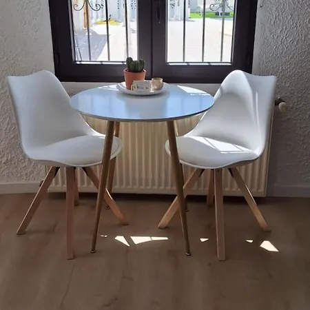 Проживання в сім'ї Casa Vive Tu Vida Кальпе