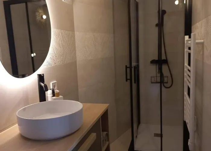 ホームステイ Casa Vive Tu Vida *