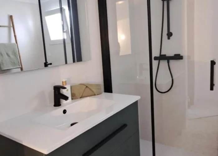 Casa Vive Tu Vida ホームステイ カルプ