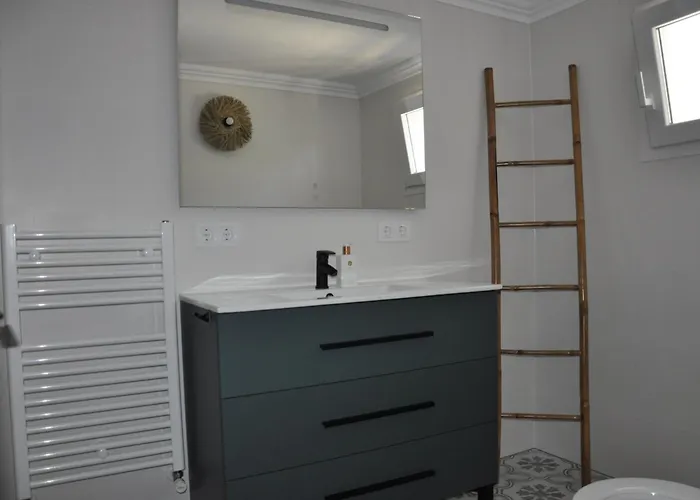 Casa Vive Tu Vida カルプ