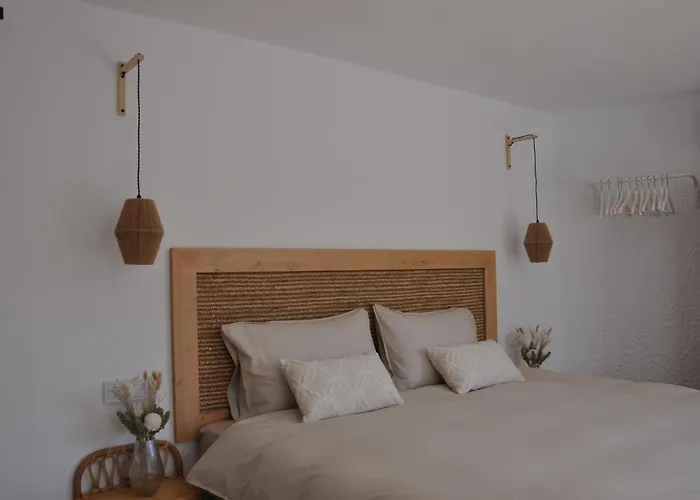 Casa Vive Tu Vida ホームステイ