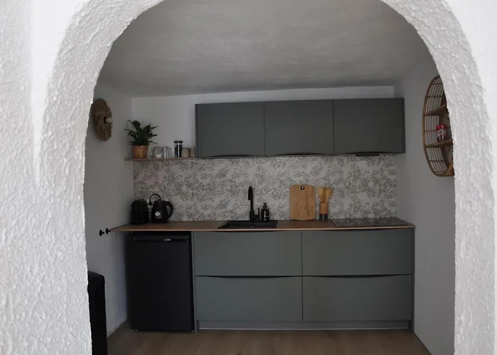 ホームステイ Casa Vive Tu Vida *