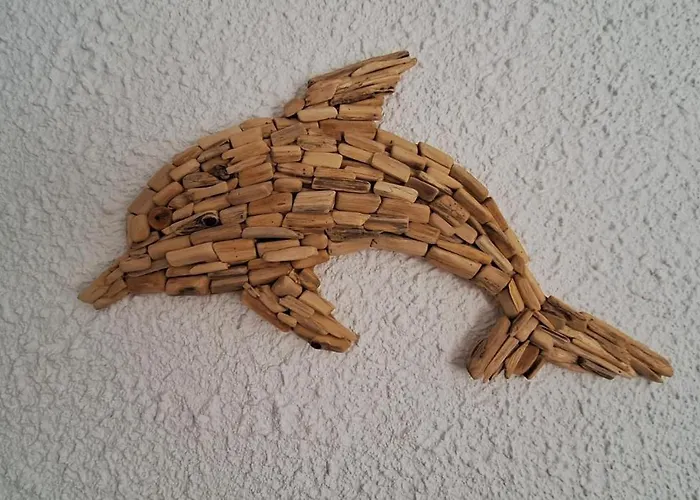 Casa Vive Tu Vida ホームステイ *