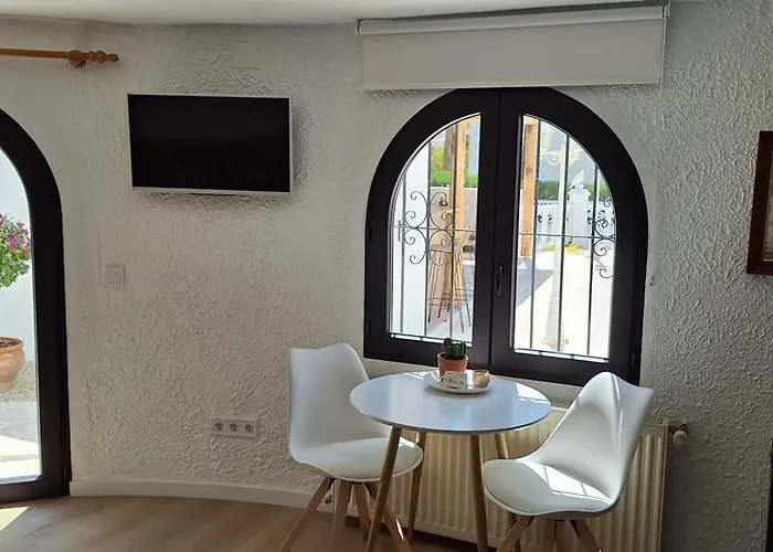 ホームステイ Casa Vive Tu Vida