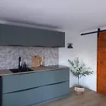 בית אירוח Casa Vive Tu Vida