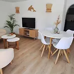 Casa Vive Tu Vida * Calpe