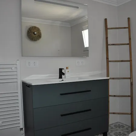 Casa Vive Tu Vida קלפה