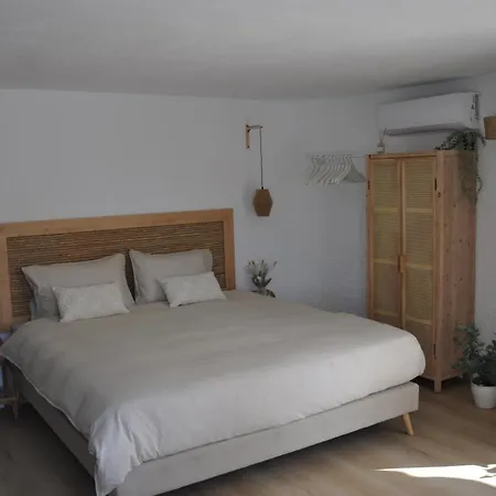 Casa Vive Tu Vida Homestay