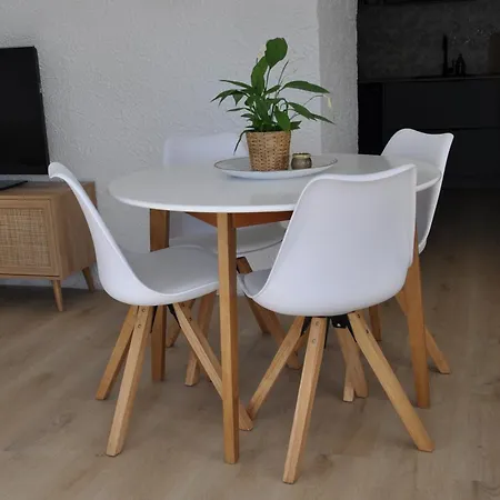 בית אירוח Casa Vive Tu Vida קלפה