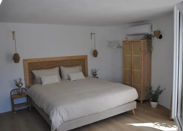 Casa Vive Tu Vida Homestay