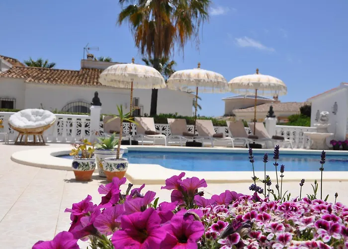 Casa Vive Tu Vida Homestay