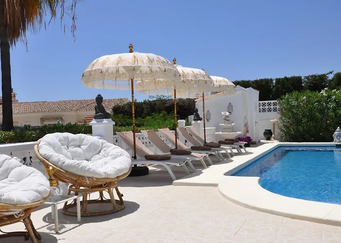 Homestay Casa Vive Tu Vida