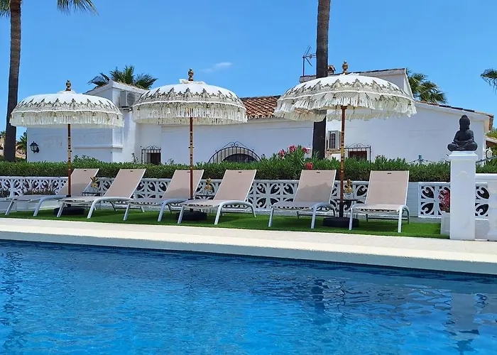 Casa Vive Tu Vida * Calpe