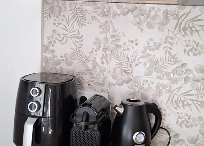 Homestay Casa Vive Tu Vida